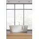 Точечный светильник Kanlux 38265 Fizu 4.8W WW-B, 4.8 Вт, 420 лм, 3000К
