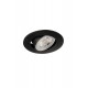 Точечный светильник Kanlux 38265 Fizu 4.8W WW-B, 4.8 Вт, 420 лм, 3000К