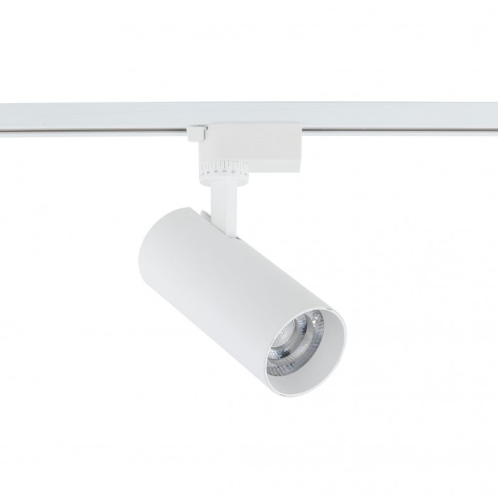 Трековий світильник TK Lighting 18180, 20 Вт, 1600 лм, 2700К/4000К/6000К