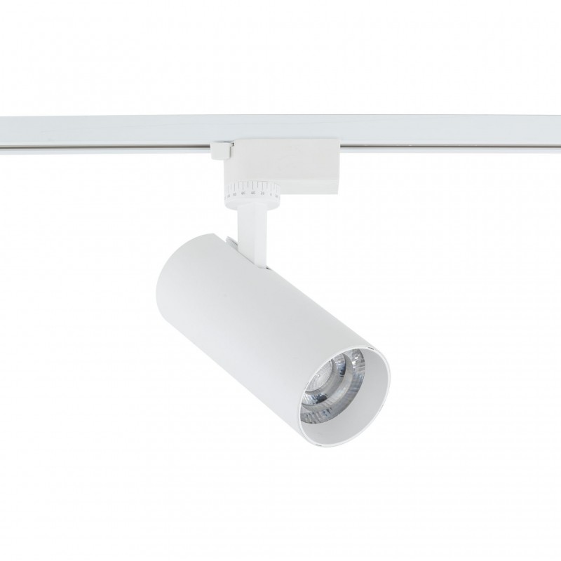 Трековый светильник TK Lighting 18180, 20 Вт, 1600 лм, 2700К/4000К/6000К