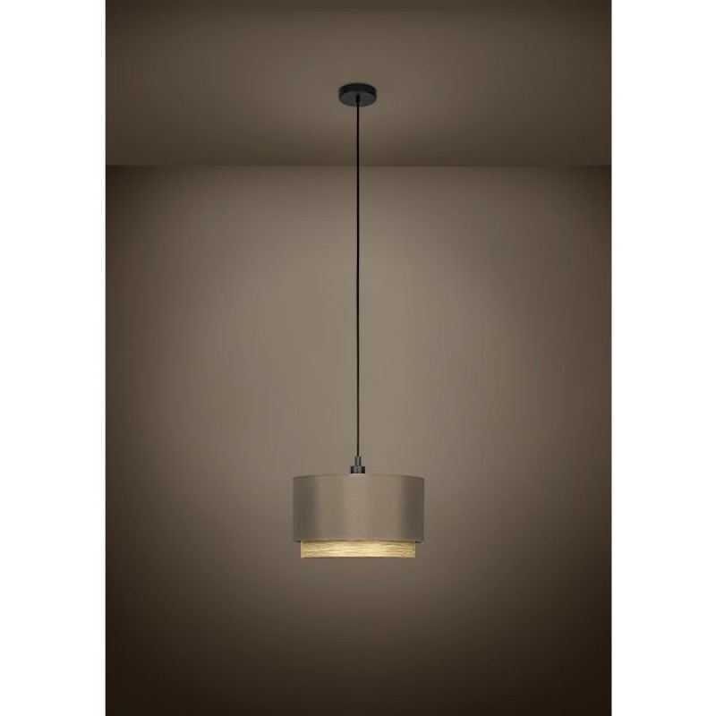 Підвісний світильник Eglo 390118 MARCHENA Lampa wisz?ca