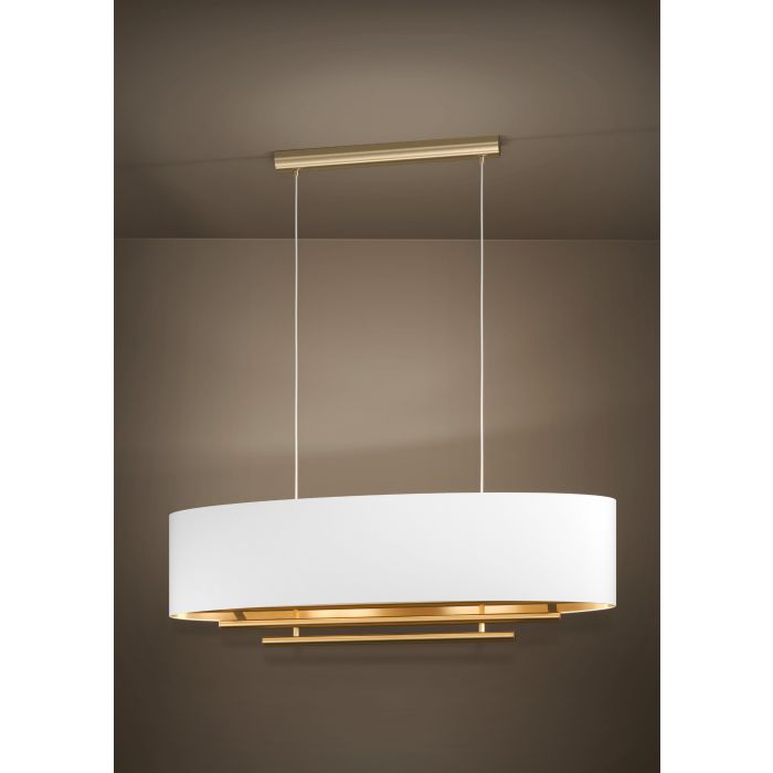 Підвісний світильник Eglo 390182 PINETARA pendant light