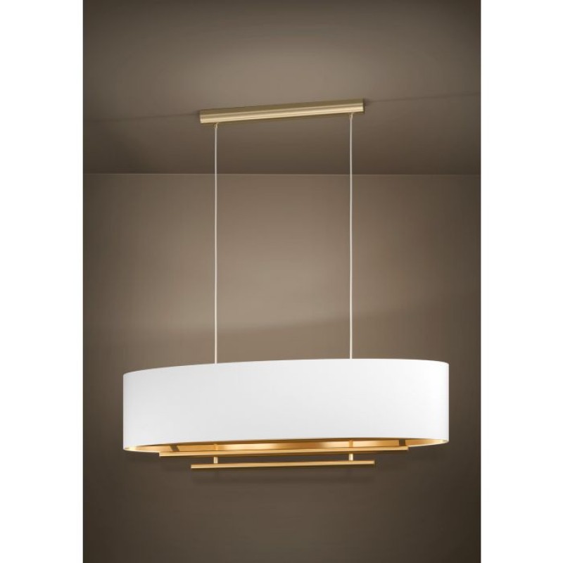 Підвісний світильник Eglo 390182 PINETARA pendant light
