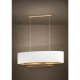 Підвісний світильник Eglo 390182 PINETARA pendant light