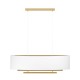 Підвісний світильник Eglo 390182 PINETARA pendant light