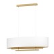 Підвісний світильник Eglo 390182 PINETARA pendant light