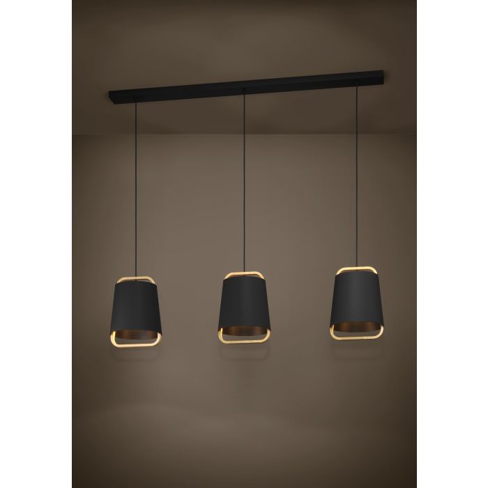 Підвісний світильник Eglo 390186 CAMALOZA pendant light