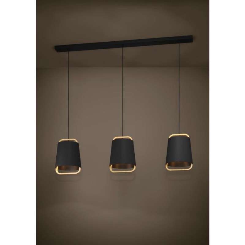 Підвісний світильник Eglo 390186 CAMALOZA pendant light