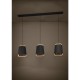 Підвісний світильник Eglo 390186 CAMALOZA pendant light