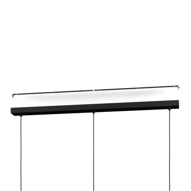 Підвісний світильник Eglo 390186 CAMALOZA pendant light