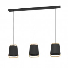 Підвісний світильник Eglo 390186 CAMALOZA pendant light