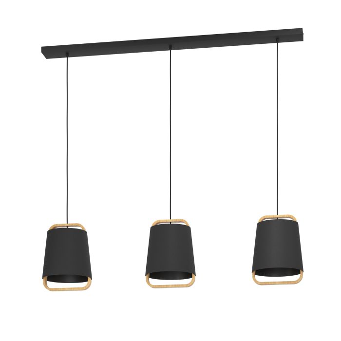 Підвісний світильник Eglo 390186 CAMALOZA pendant light