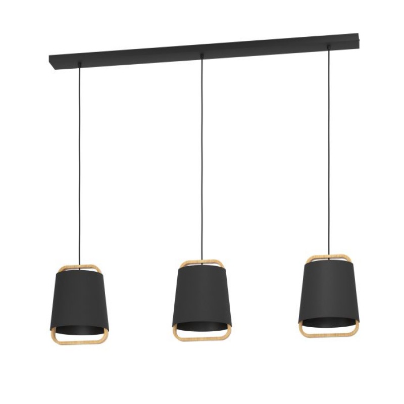 Підвісний світильник Eglo 390186 CAMALOZA pendant light