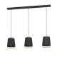 Підвісний світильник Eglo 390186 CAMALOZA pendant light