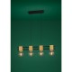 Підвісний світильник Eglo 390191 LEVANTARA Lampa wisz?ca