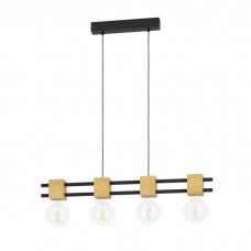 Підвісний світильник Eglo 390191 LEVANTARA Lampa wisz?ca
