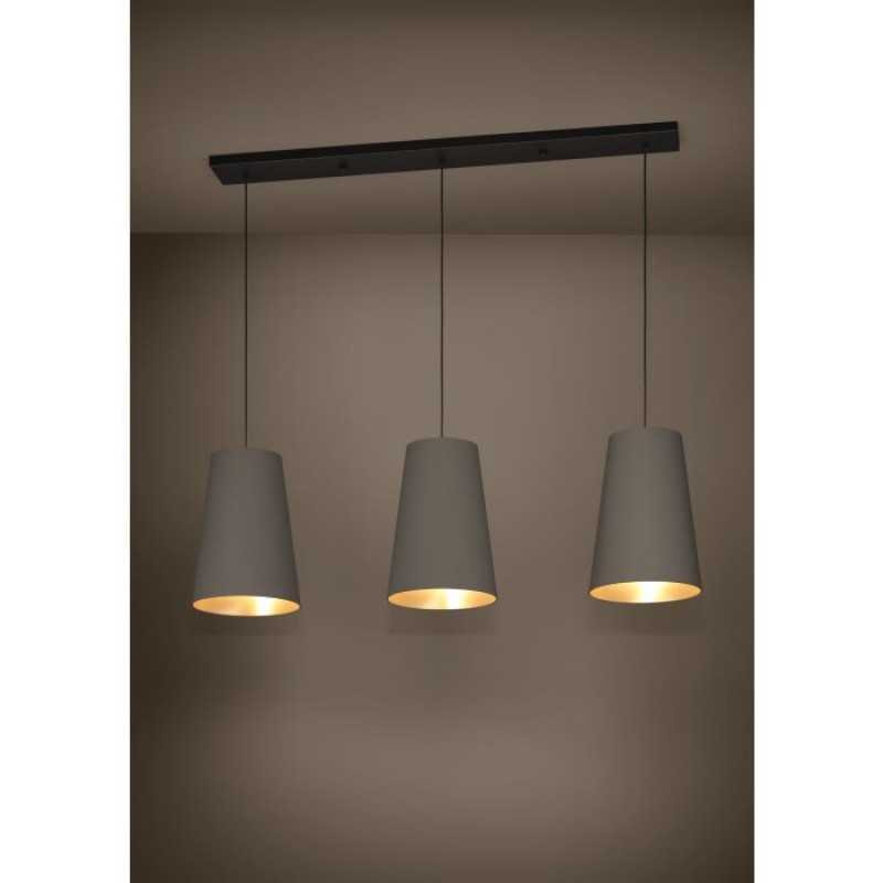 Підвісний світильник Eglo 390196 PETROSA Lampa wisz?ca