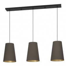 Підвісний світильник Eglo 390196 PETROSA Lampa wisz?ca