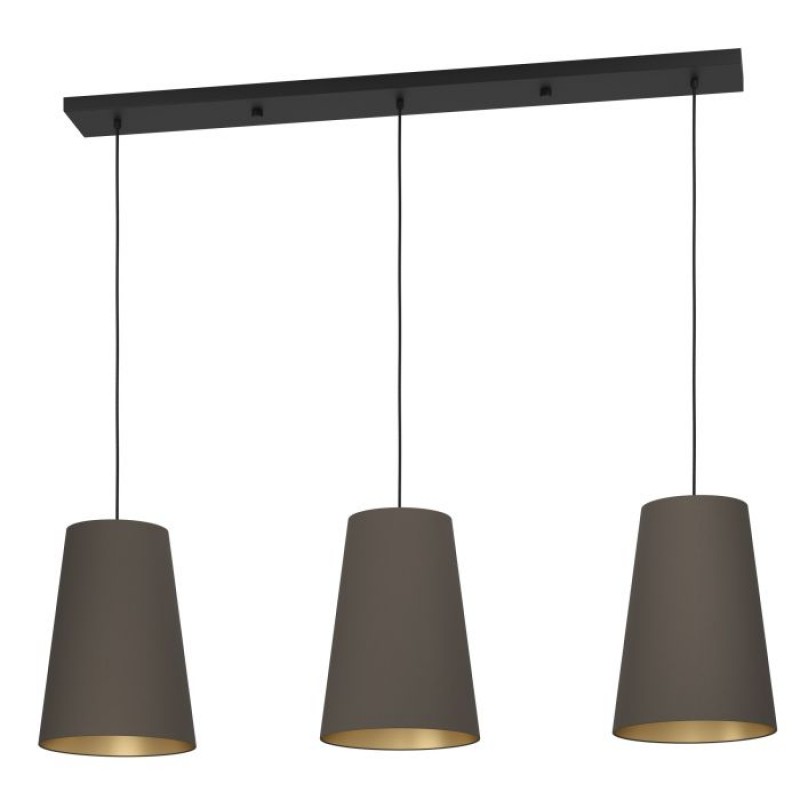 Підвісний світильник Eglo 390196 PETROSA Lampa wisz?ca