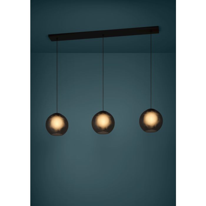 Подвесной светильник Eglo 390214 ARANGONA Lampa wisz?ca