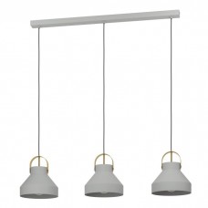 Підвісний світильник Eglo 390227 ESTEPONA Lampa wisz?ca
