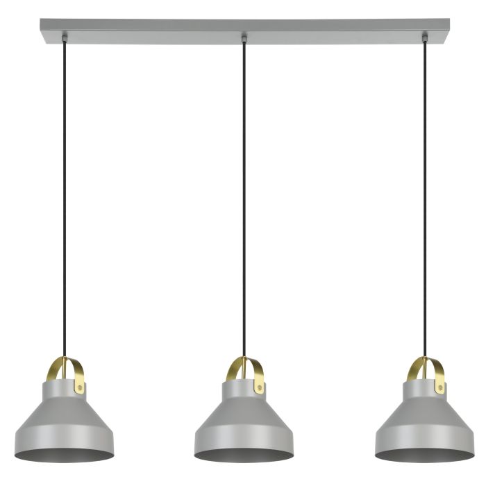 Подвесной светильник Eglo 390227 ESTEPONA Lampa wisz?ca