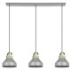 Підвісний світильник Eglo 390227 ESTEPONA Lampa wisz?ca