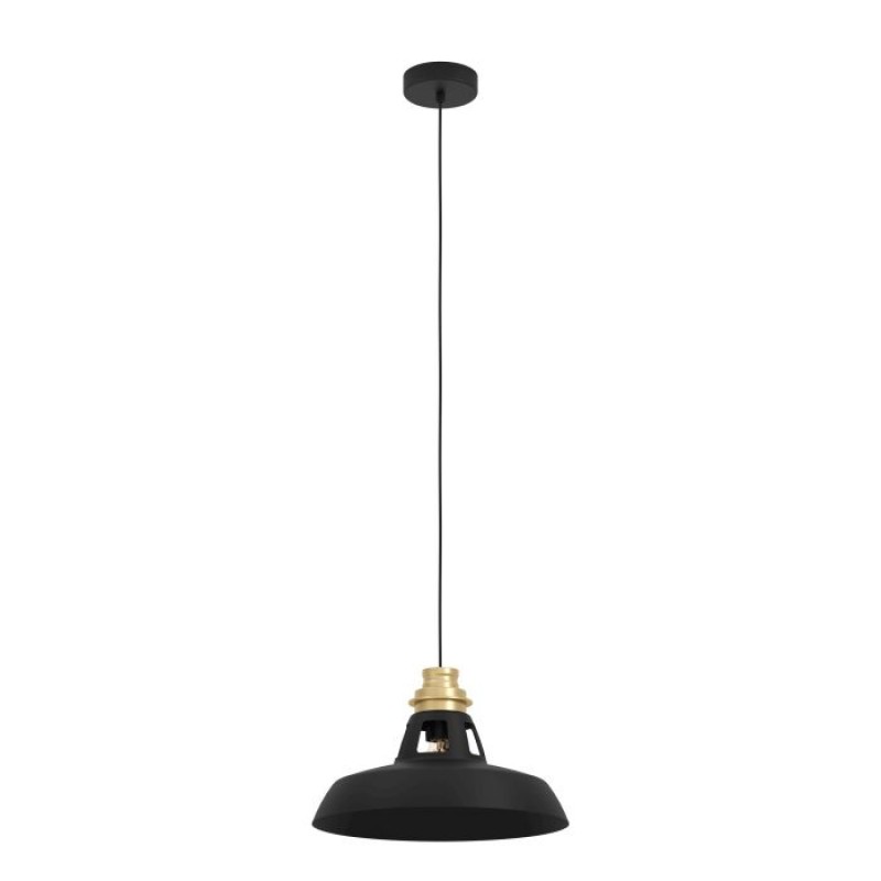 Підвісний світильник Eglo 390229 ESPINARDO Lampa wisz?ca