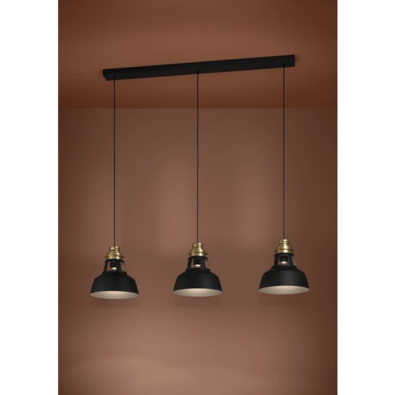 Підвісний світильник Eglo 390231 ESPINARDO Lampa wisz?ca