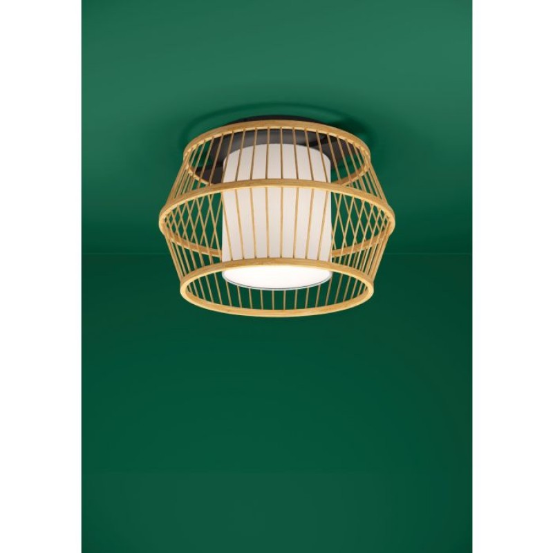 Люстра Eglo 390232 MONTERROSO ceiling light