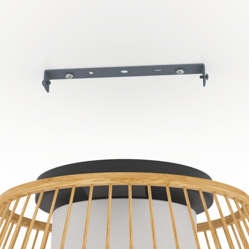 Люстра Eglo 390232 MONTERROSO ceiling light