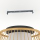 Люстра Eglo 390232 MONTERROSO ceiling light