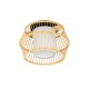 Люстра Eglo 390232 MONTERROSO ceiling light