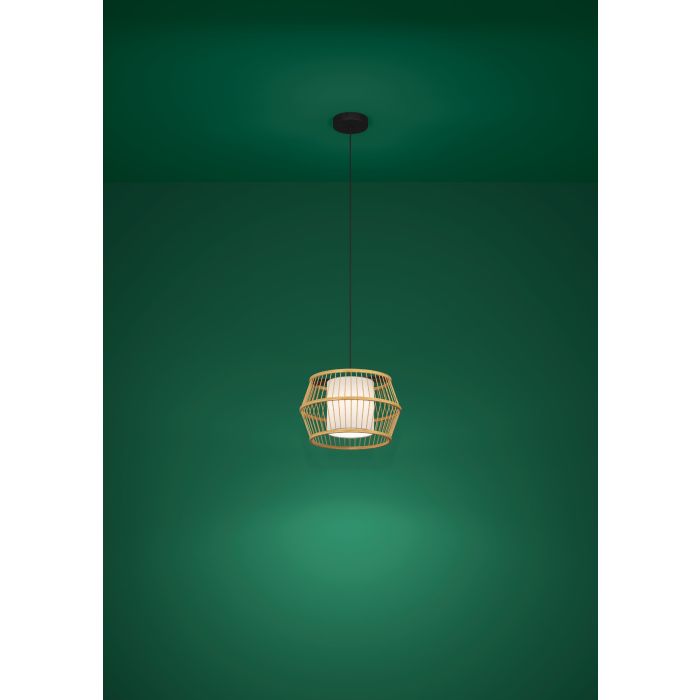 Подвесной светильник Eglo 390233 MONTERROSO pendant light