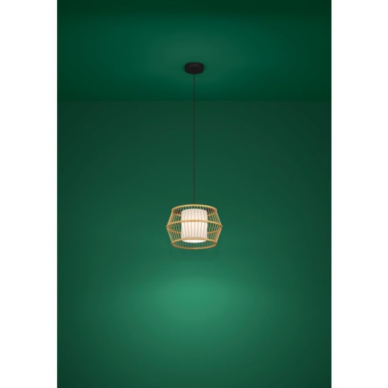 Підвісний світильник Eglo 390233 MONTERROSO pendant light