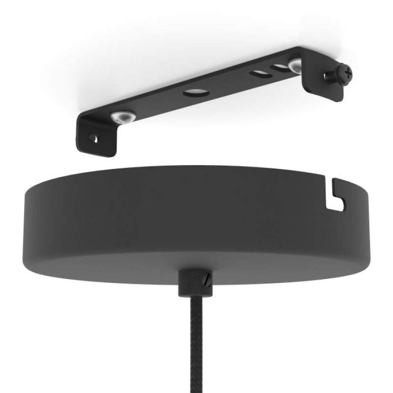 Підвісний світильник Eglo 390233 MONTERROSO pendant light