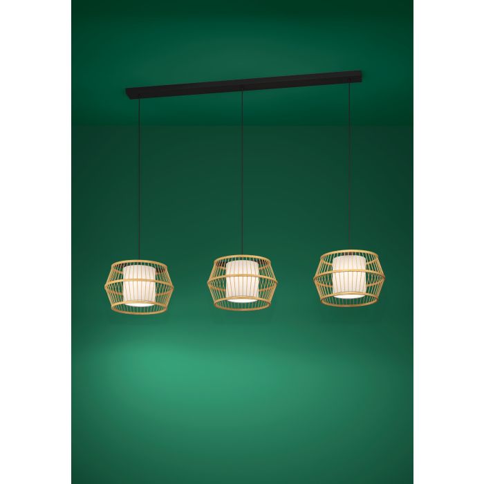 Подвесной светильник Eglo 390234 MONTERROSO pendant light