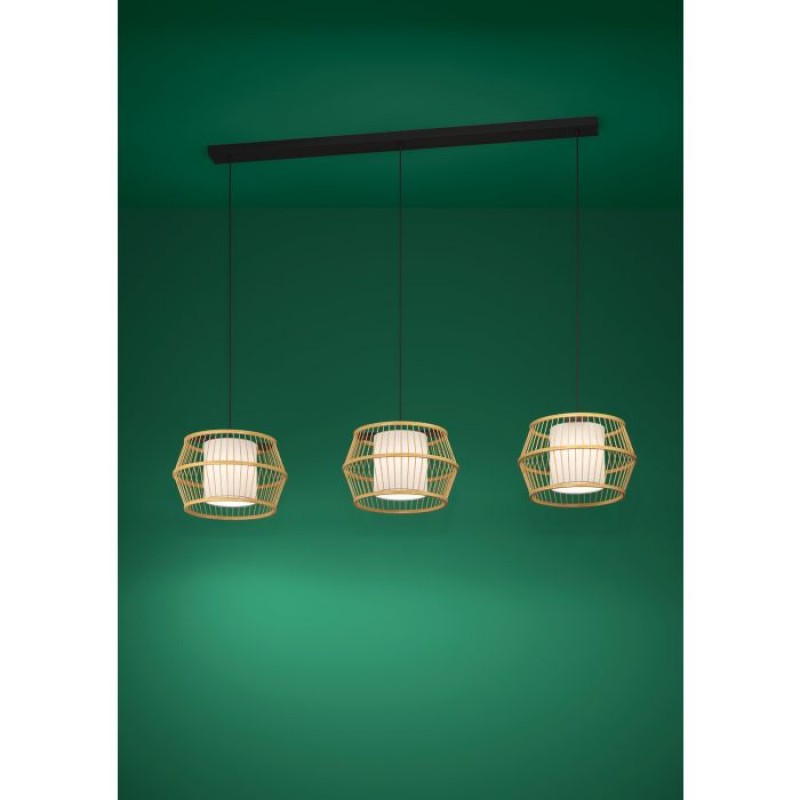 Підвісний світильник Eglo 390234 MONTERROSO pendant light