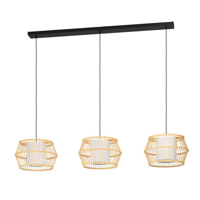 Подвесной светильник Eglo 390234 MONTERROSO pendant light