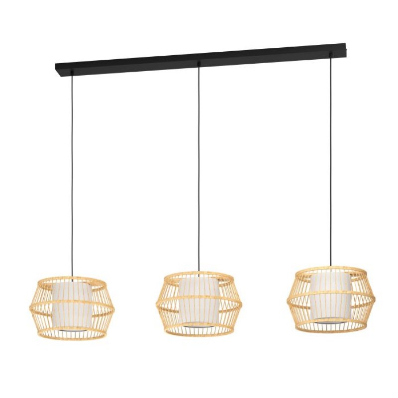 Підвісний світильник Eglo 390234 MONTERROSO pendant light