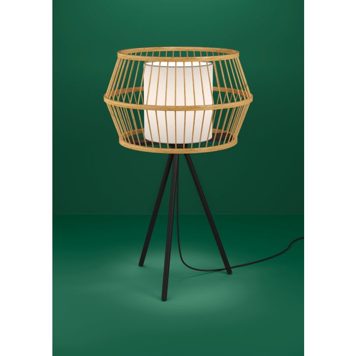 Настольная лампа Eglo 390235 MONTERROSO table light