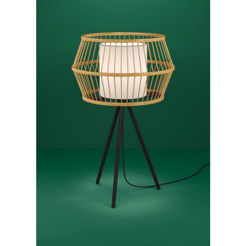 Настільна лампа Eglo 390235 MONTERROSO table light