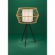 Настільна лампа Eglo 390235 MONTERROSO table light