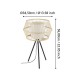 Настільна лампа Eglo 390235 MONTERROSO table light