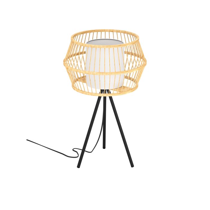 Настольная лампа Eglo 390235 MONTERROSO table light