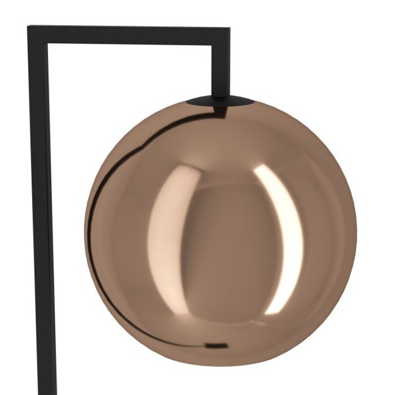 Торшер Eglo 390253 CORDOBA Lampa pod?ogowa