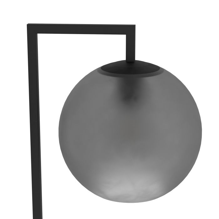 Торшер - Eglo 390254 ARANGONA Lampa pod?ogowa