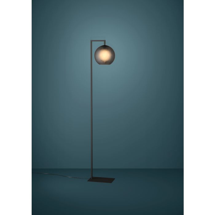 Торшер - Eglo 390254 ARANGONA Lampa pod?ogowa