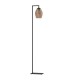 Торшер Eglo 390255 ESTANYS 1 Lampa pod?ogowa