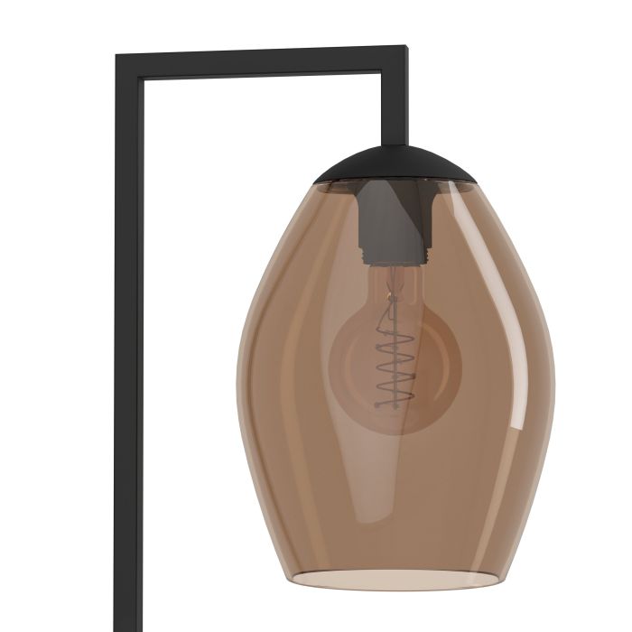 Торшер - Eglo 390255 ESTANYS 1 Lampa pod?ogowa